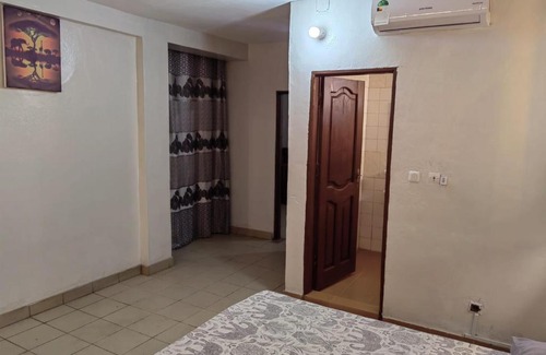 Littoral Department Appartement | Tadagbe Appart Studio2