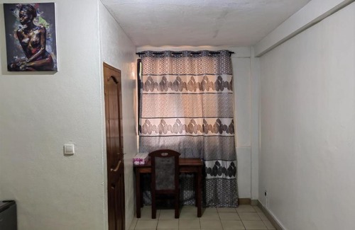 Littoral Department Appartement | Tadagbe Appart Studio2