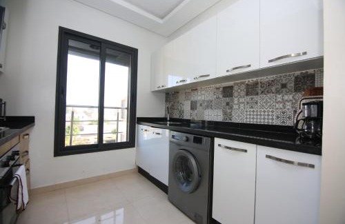 Essaouira Appartement | Tadart Appt cosy à 2 min de la plage