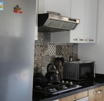 Essaouira Appartement | Tadart Appt cosy à 2 min de la plage