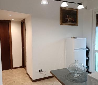 Greco Appartement | Taddart Milano