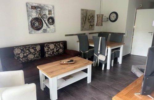 Norddeich Appartement | Taddel