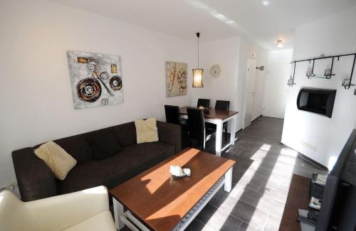 Norddeich Appartement | Taddel