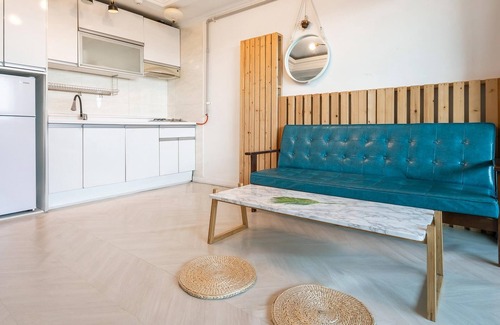 Nam Maison | Taean Anmyeondo Hwangdo Ilmare Pension