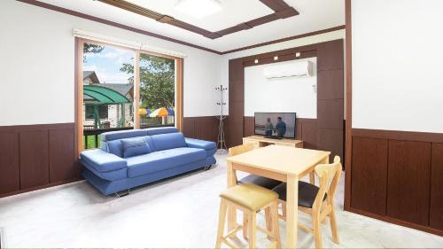 Changbun Maison | Taean Anmyeondo Lake and Sea Village Pension