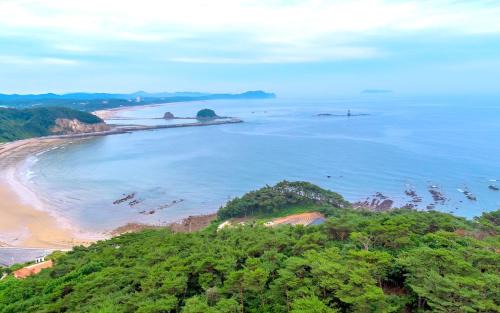 Taean Maison | Taean Anmyeondo Li Syuchae Pension