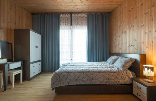 Taean Maison | Taean Anmyeondo Soso Private Pension