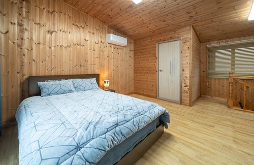 Taean Maison | Taean Anmyeondo Soso Private Pension