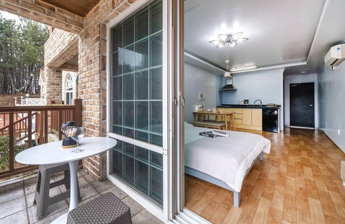 Maeap-kol Maison | Taean Atirans Beach Pension