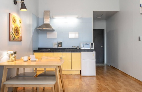 Maeap-kol Maison | Taean Atirans Beach Pension