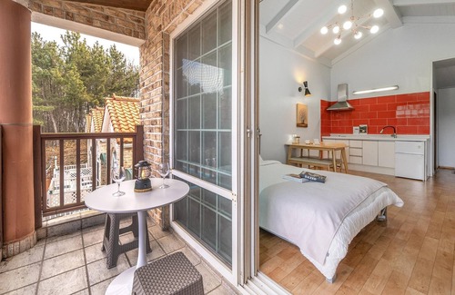 Maeap-kol Maison | Taean Atirans Beach Pension