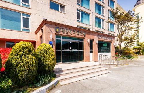 Araemok Maison | Taean Beach Resort Pension
