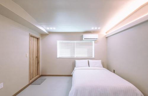 Kujanggul Maison | Taean Four Seasons