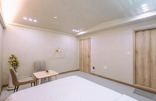 Kujanggul Maison | Taean Four Seasons