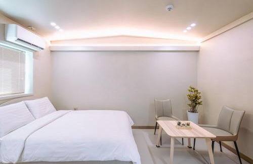 Kujanggul Maison | Taean Four Seasons