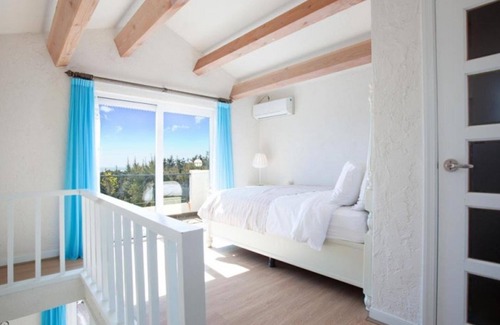 Sanha-ri Maison | Taean Grumpy House Pension