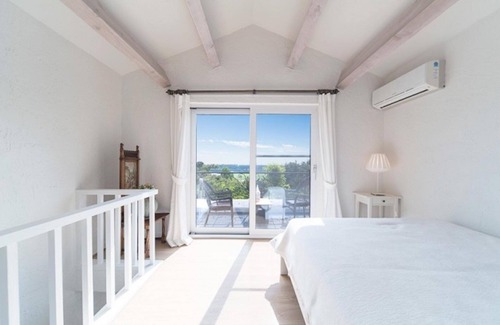 Sanha-ri Maison | Taean Grumpy House Pension