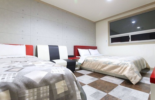 Geunheung Hôtel | Taean Haebeach