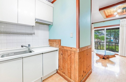 Kasinae Maison | Taean Hagampo Coastvalley Pension