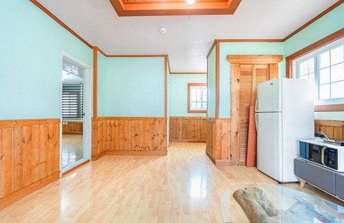 Kasinae Maison | Taean Hagampo Coastvalley Pension