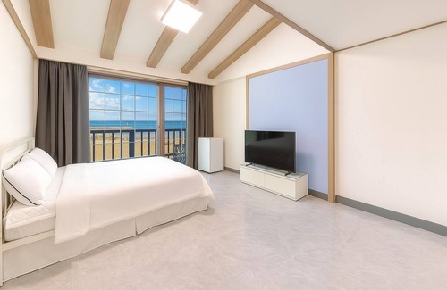 Kasinae Maison | Taean Hagampo Rendezvous Pension