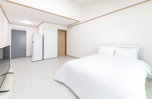 Kasinae Maison | Taean Hagampo Rendezvous Pension