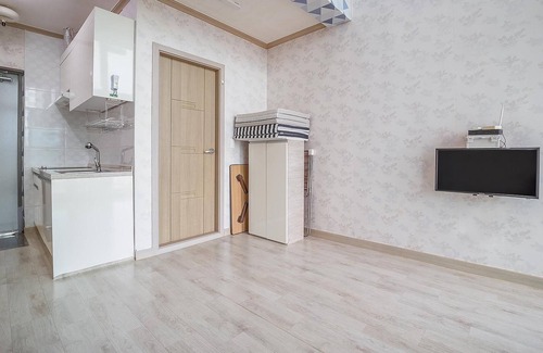 Kasinae Maison | Taean Happyzonepension