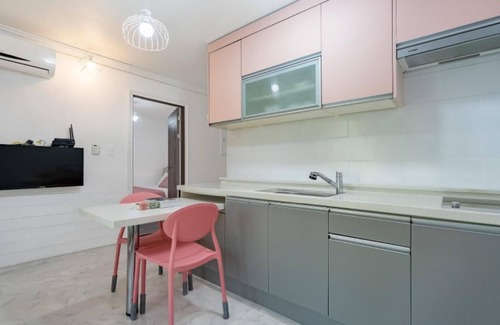 Maeap-kol Maison | Taean J Story Pension