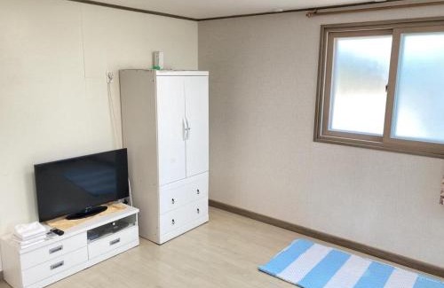 Olmegi Maison | Taean JiYu Ne Pension