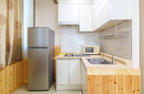 Olmegi Maison | Taean Jiyu Ne Pension