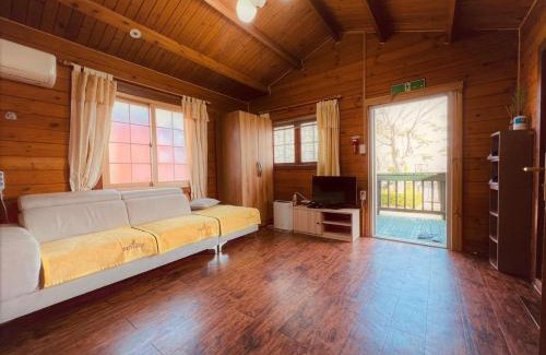 Nam Maison | Taean loghouse pension
