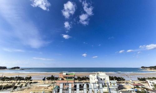 Taean Hôtel | Taean Manripo Feel Hotel