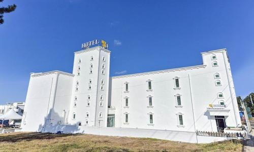 Taean Hôtel | Taean Manripo Feel Hotel