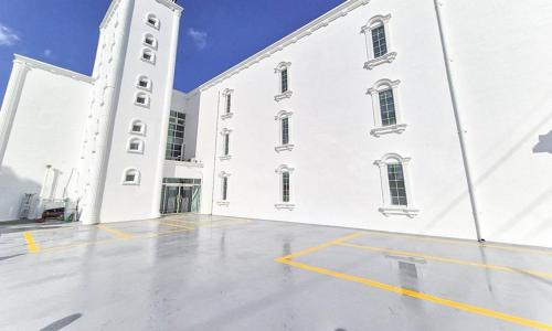 Taean Hôtel | Taean Manripo Feel Hotel