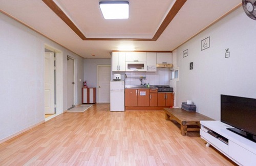 Mongdae Maison | Taean Mongsanpo Blue Ocean Resort