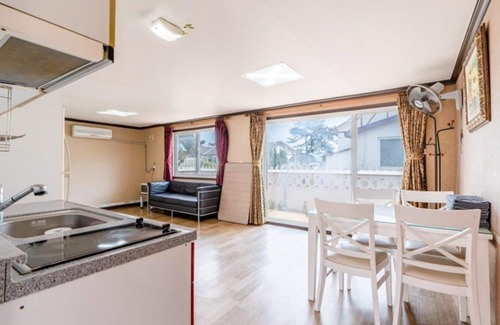 Mongdae Maison | Taean Mongsanpo Blue Ocean Resort
