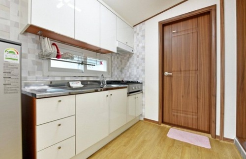 Nam Maison | Taean Mongsanpo Solmorae Pension