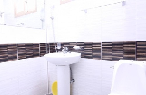Pan-mal Maison | Taean Mongsanpo Tropea Pension