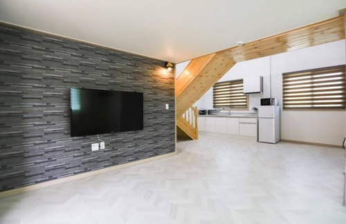 Pan-mal Maison | Taean Mongsanpo Tropea Pension