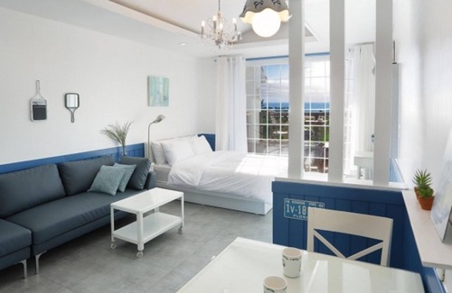 Sanha-ri Maison | Taean Napoli Pension