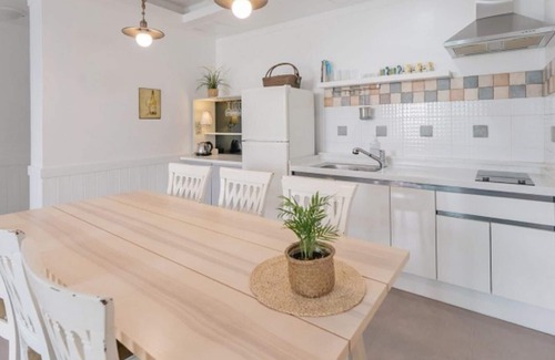 Sanha-ri Maison | Taean Napoli Pension