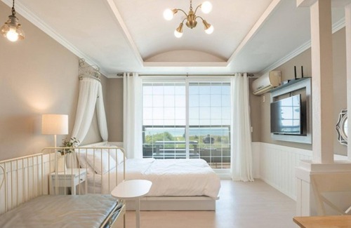 Sanha-ri Maison | Taean Napoli Pension