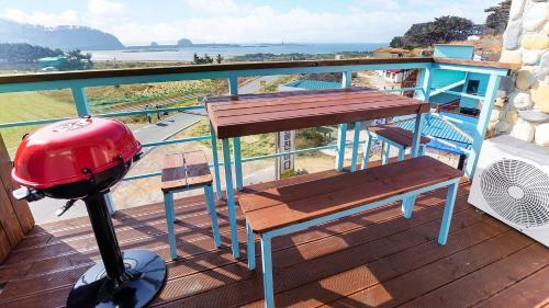 Taean Maison | Taean Noeuljinbada Pension