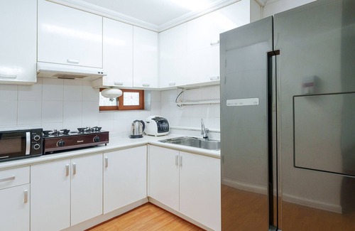 Changbun Maison | Taean Norabureo Pet Pension