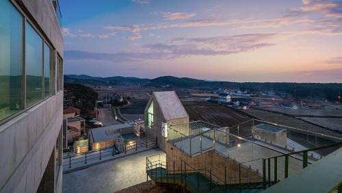 Taean Maison | Taean Oaten Pool Villa