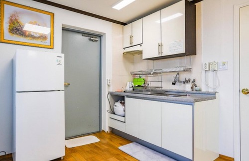 Mongdae Maison | Taean Oceanside Pension