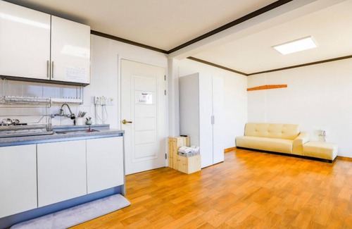 Mongdae Maison | Taean Oceanside Pension