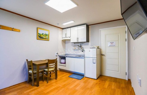 Mongdae Maison | Taean Oceanside Pension