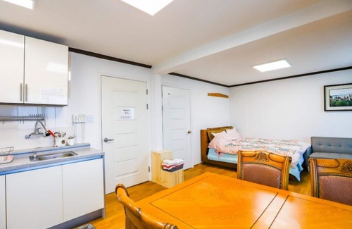 Mongdae Maison | Taean Oceanside Pension