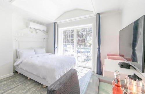 Sanha-ri Maison | Taean Red Balloon Pension